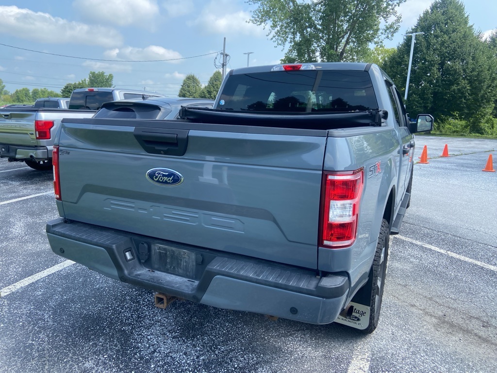2019 Ford F-150 XL - Photo 4