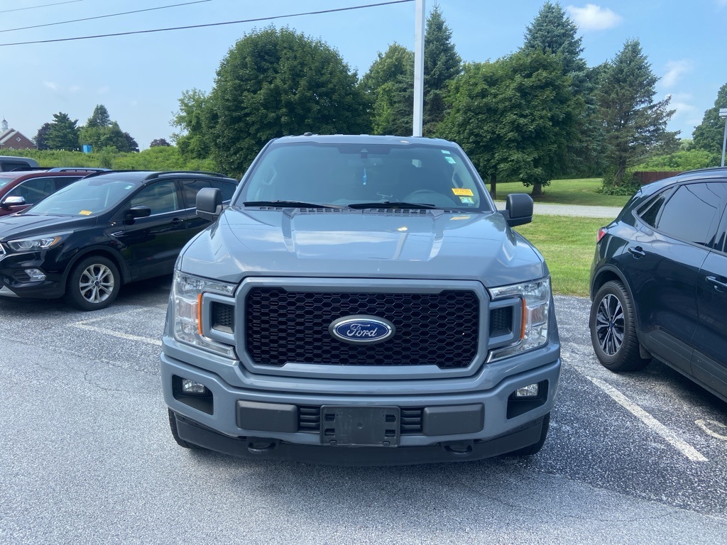 2019 Ford F-150 XL - Photo 5