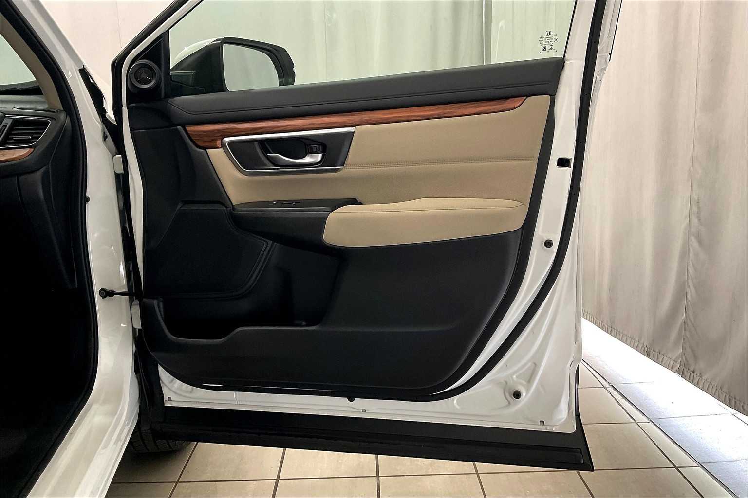 2022 Honda CR-V EX - Photo 12