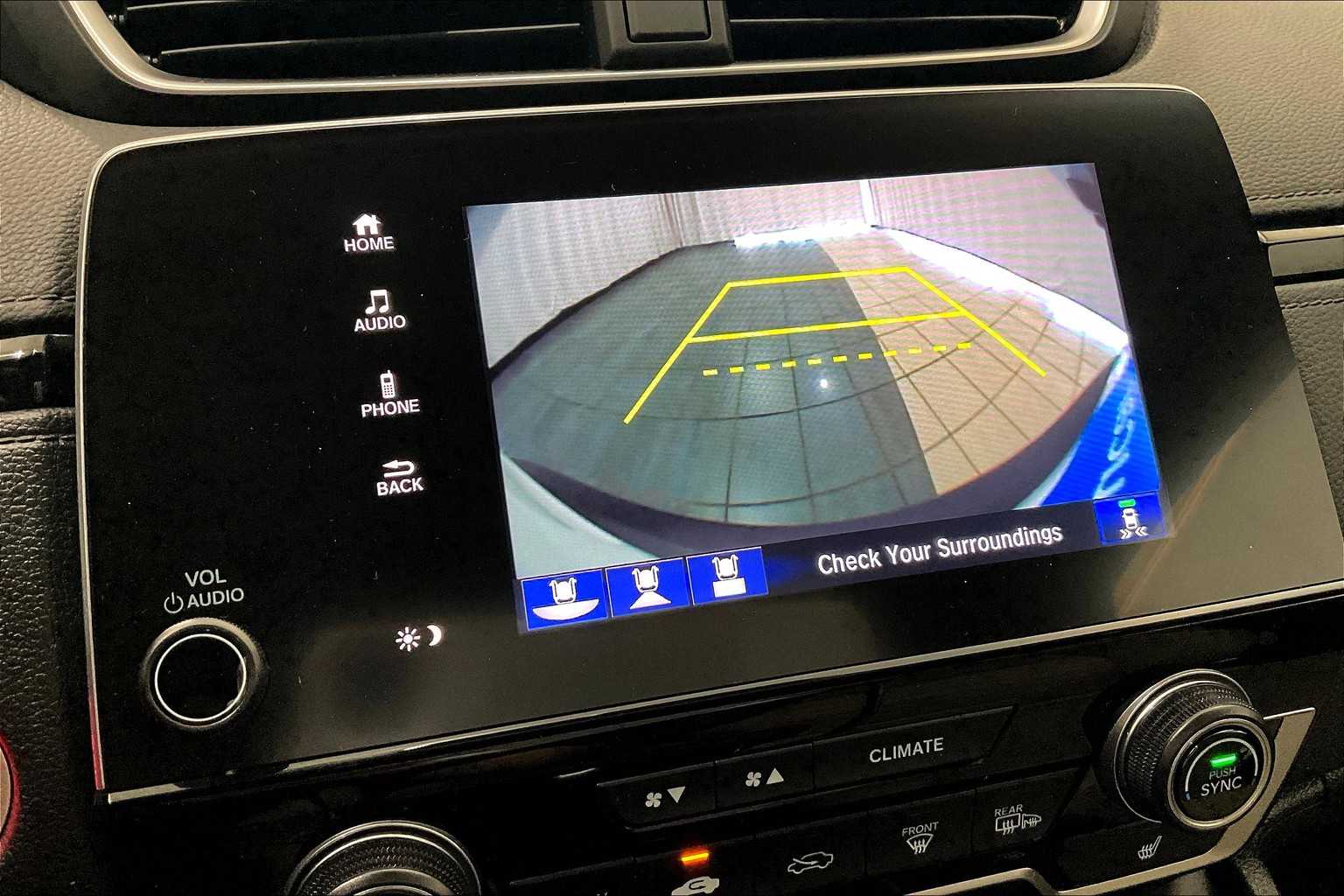 2022 Honda CR-V EX - Photo 19