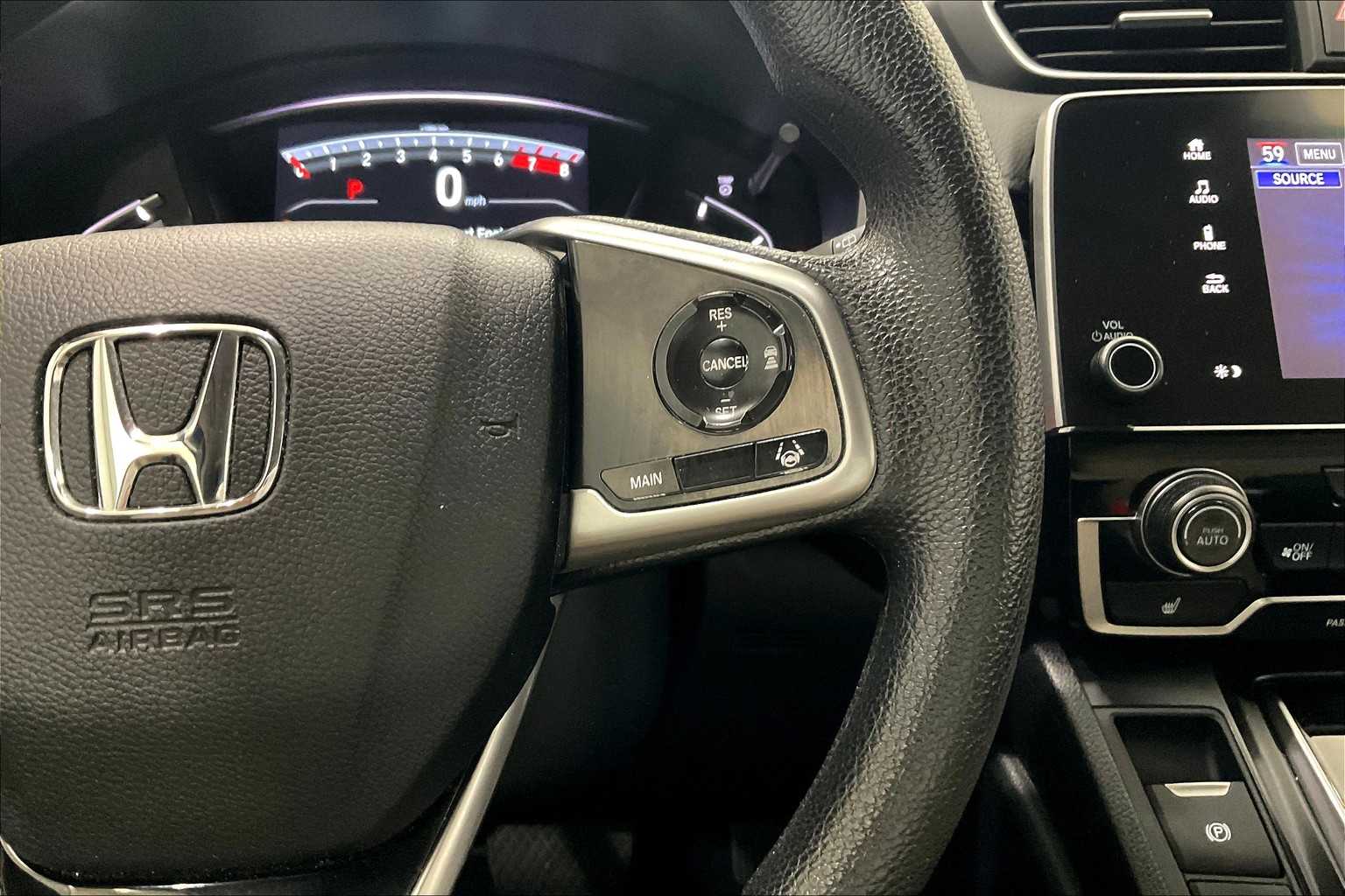 2022 Honda CR-V EX - Photo 24