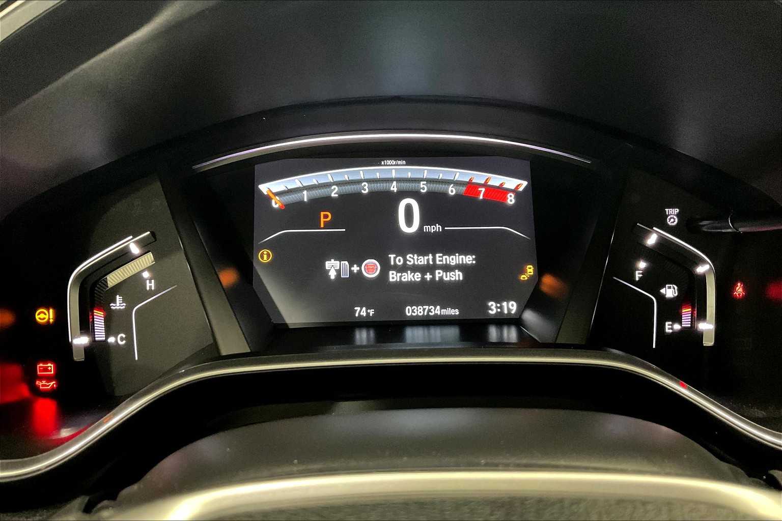 2022 Honda CR-V EX - Photo 25