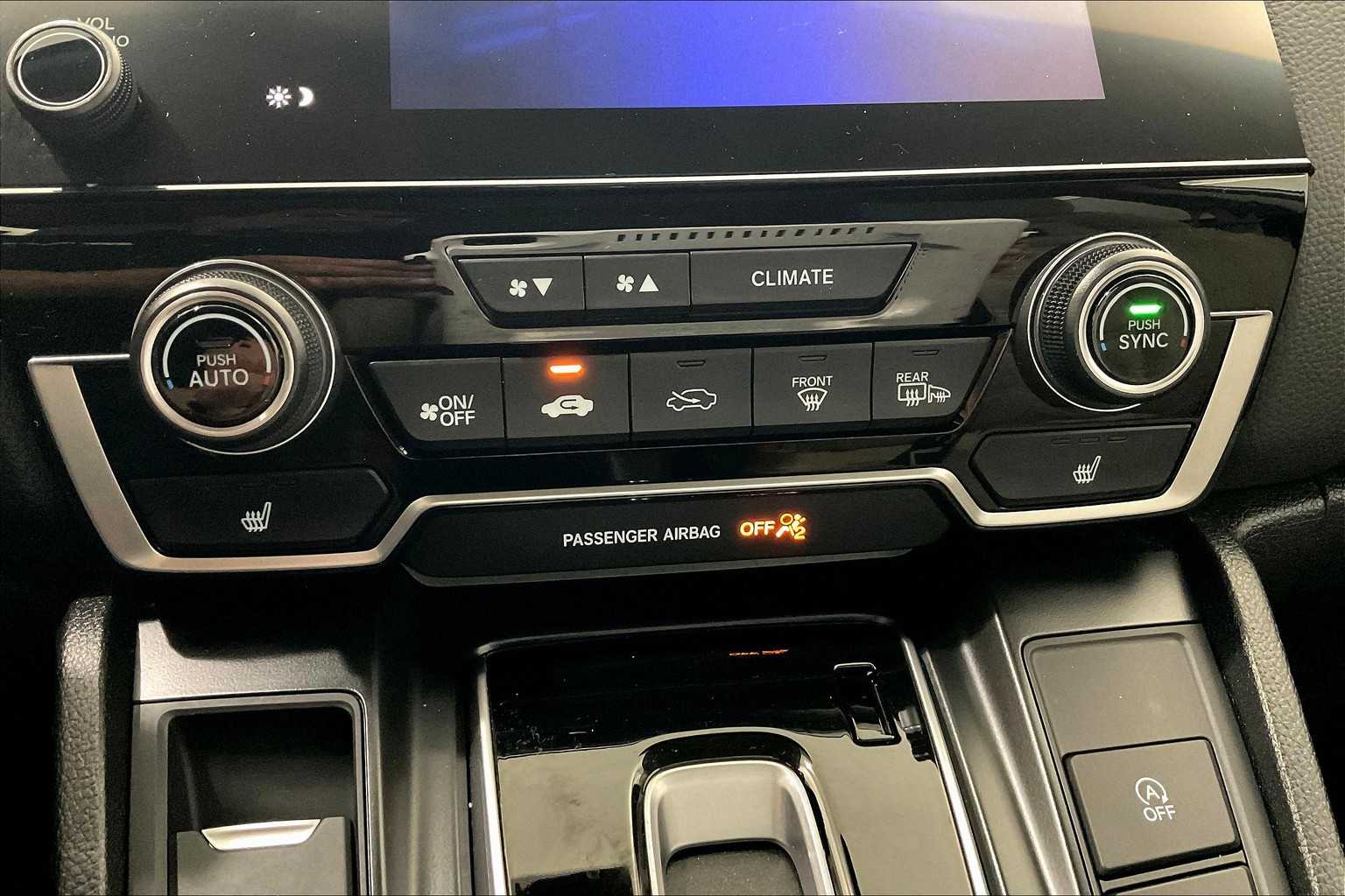 2022 Honda CR-V EX - Photo 26