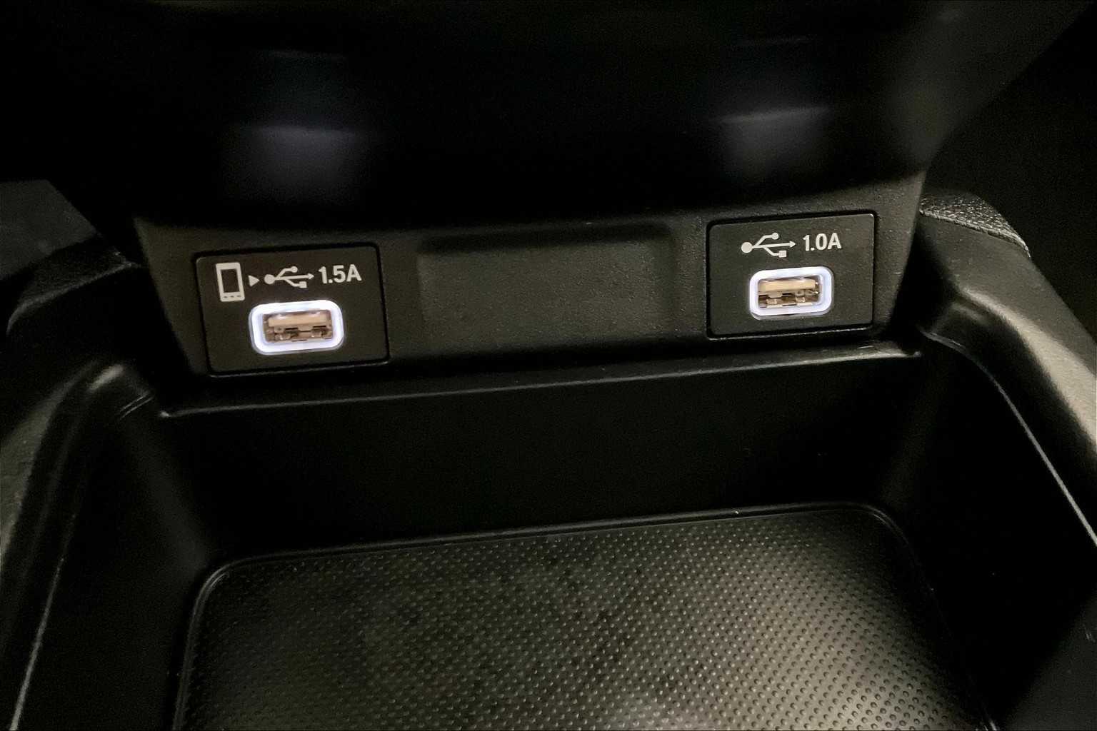 2022 Honda CR-V EX - Photo 27