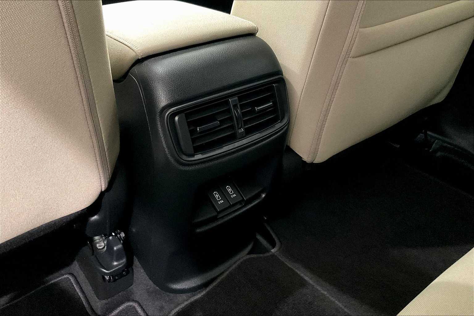 2022 Honda CR-V EX - Photo 28