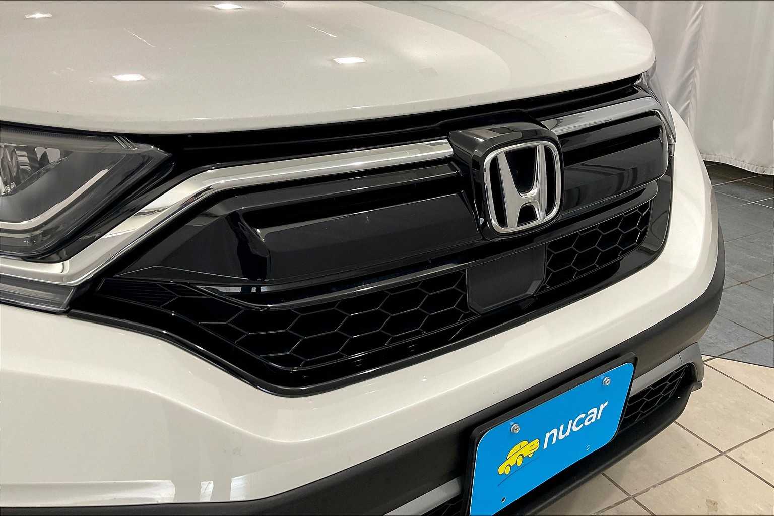 2022 Honda CR-V EX - Photo 32