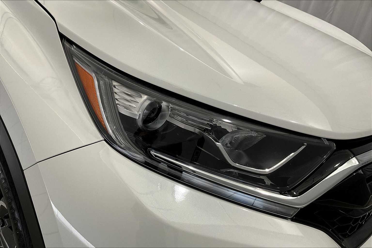 2022 Honda CR-V EX - Photo 33