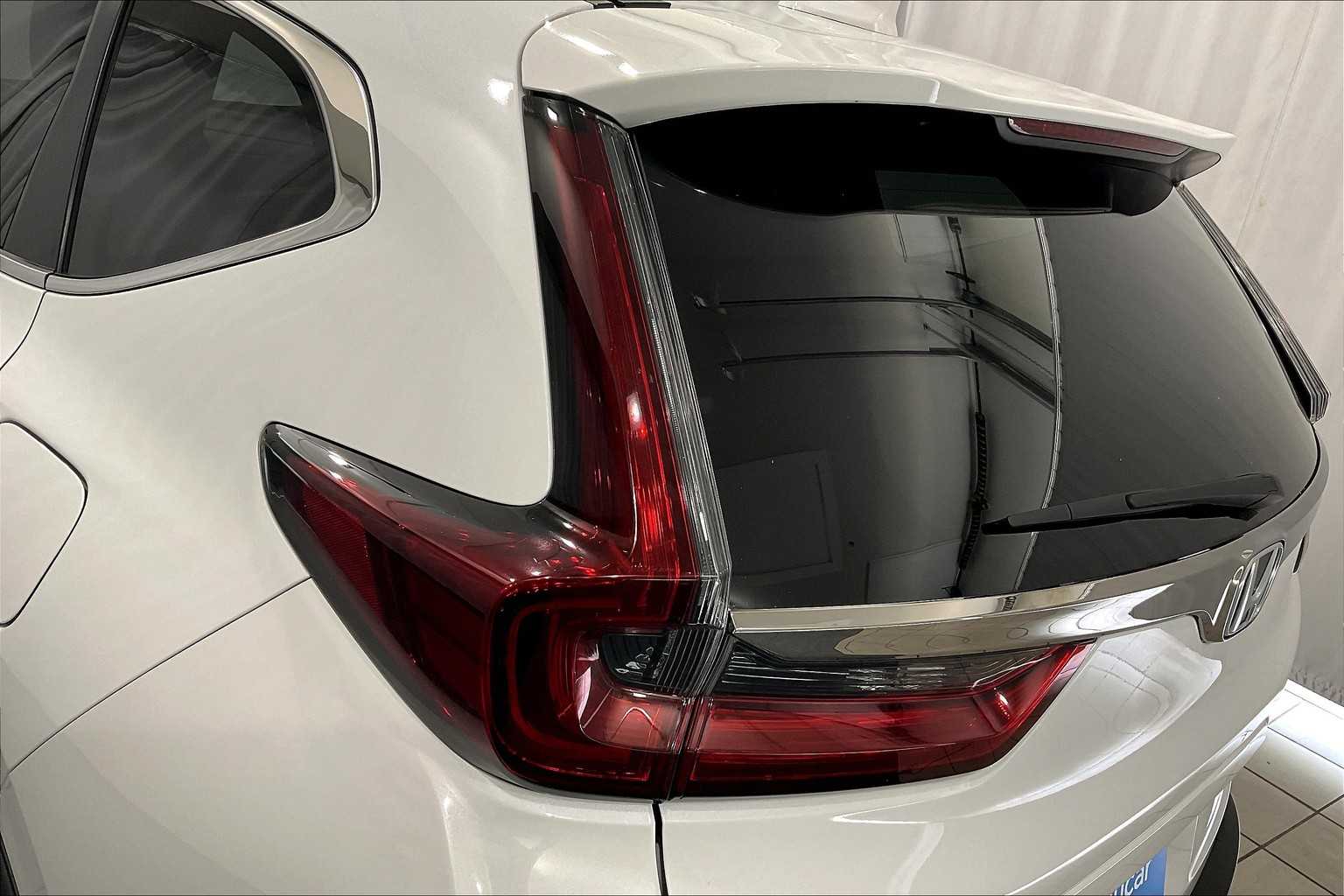 2022 Honda CR-V EX - Photo 34