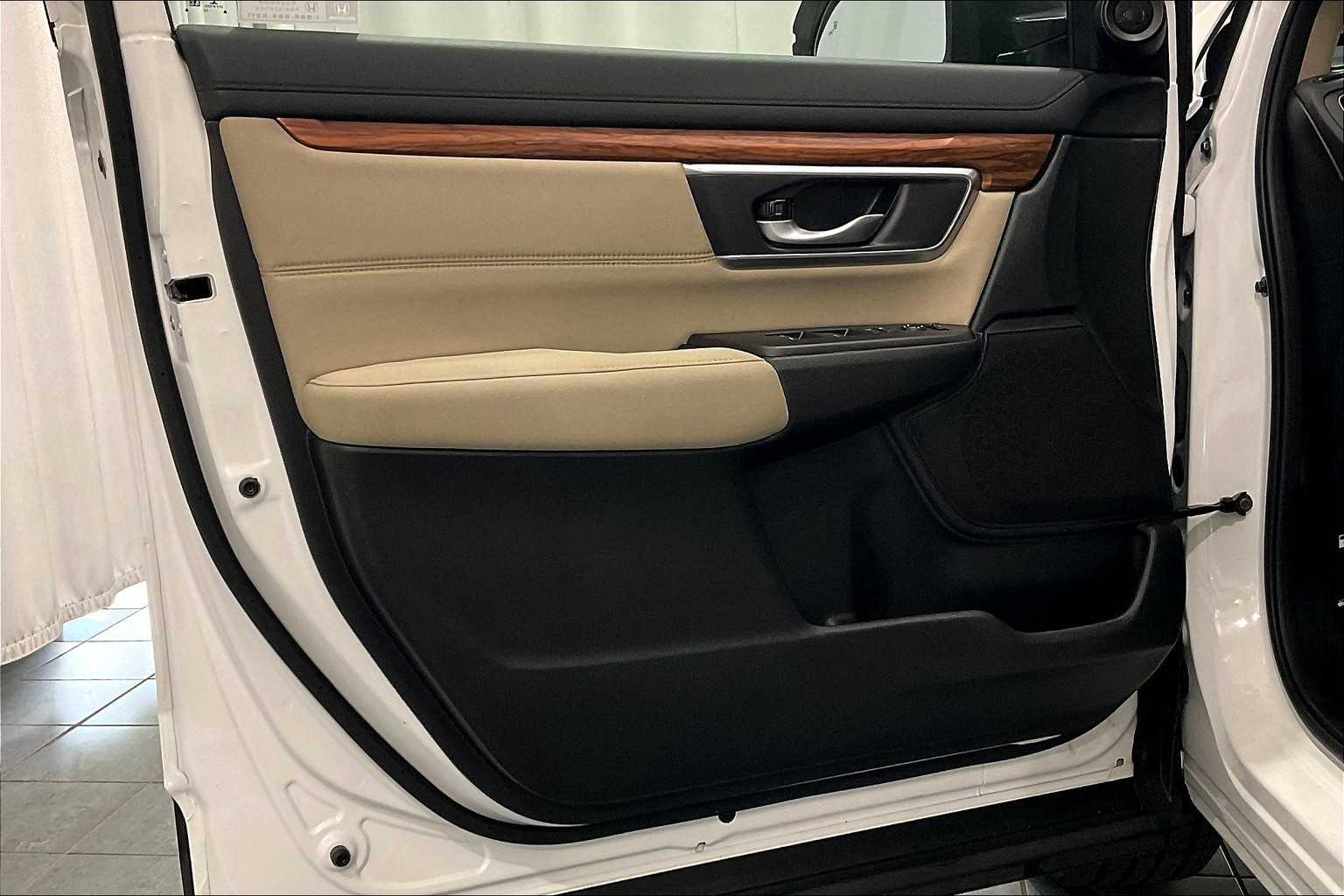 2022 Honda CR-V EX - Photo 9
