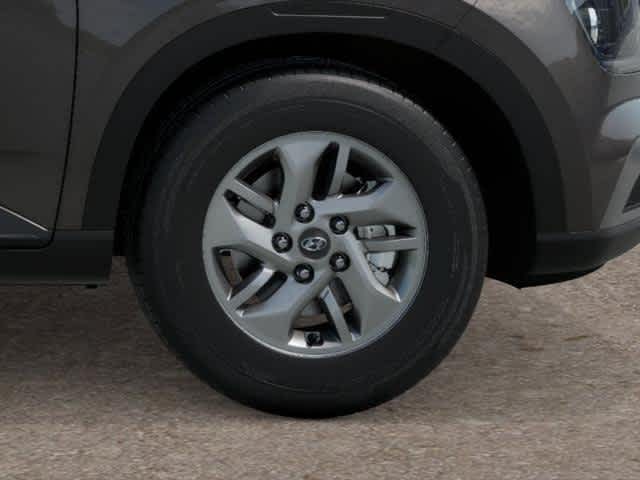 2025 Hyundai Venue SE - Photo 102