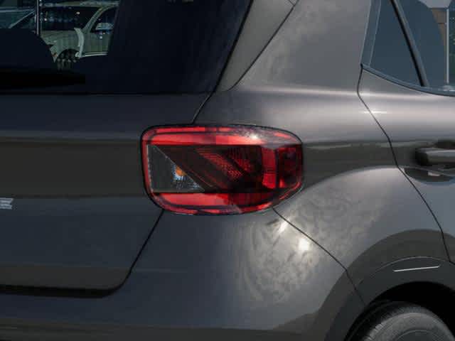 2025 Hyundai Venue SE - Photo 104
