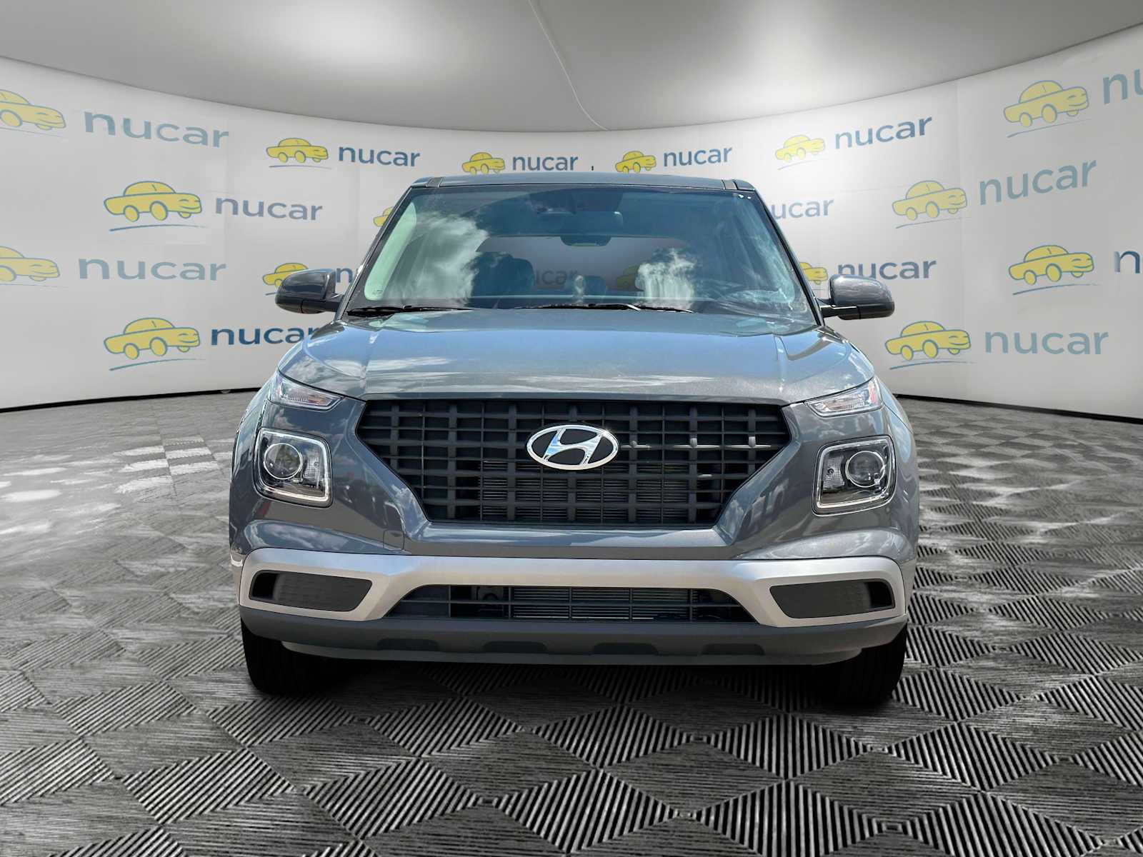 2025 Hyundai Venue SE - Photo 12