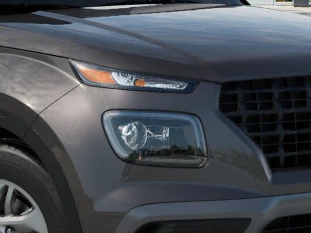 2025 Hyundai Venue SE - Photo 18
