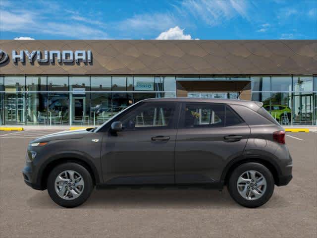 2025 Hyundai Venue SE - Photo 97