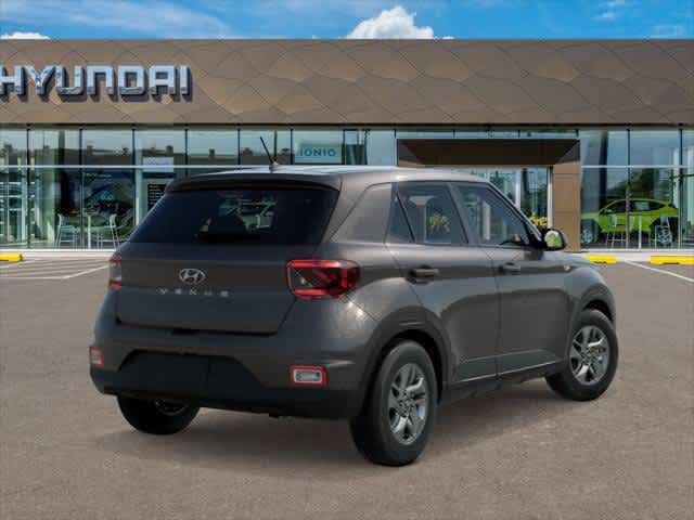 2025 Hyundai Venue SE - Photo 98