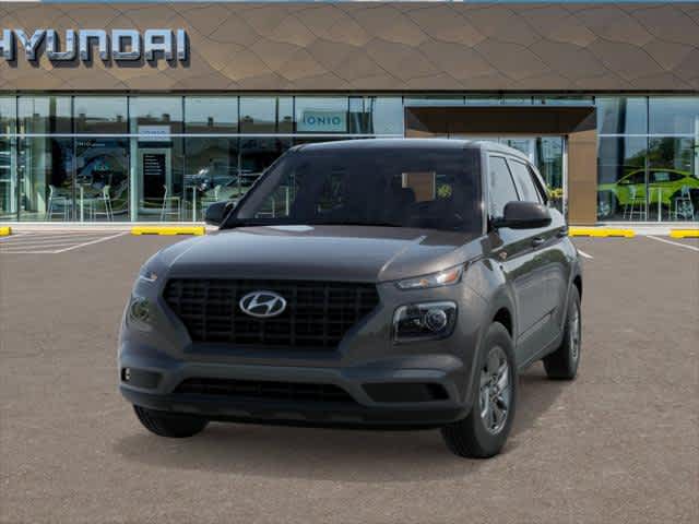 2025 Hyundai Venue SE - Photo 100