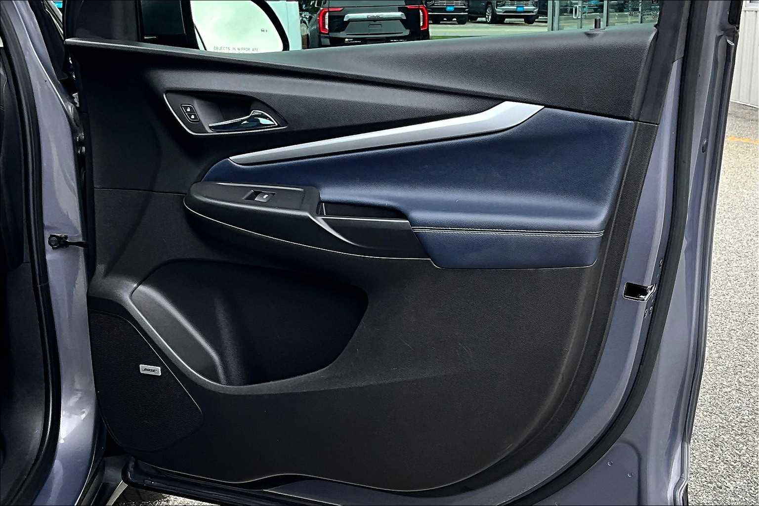 2022 Chevrolet Bolt EUV Premier - Photo 12