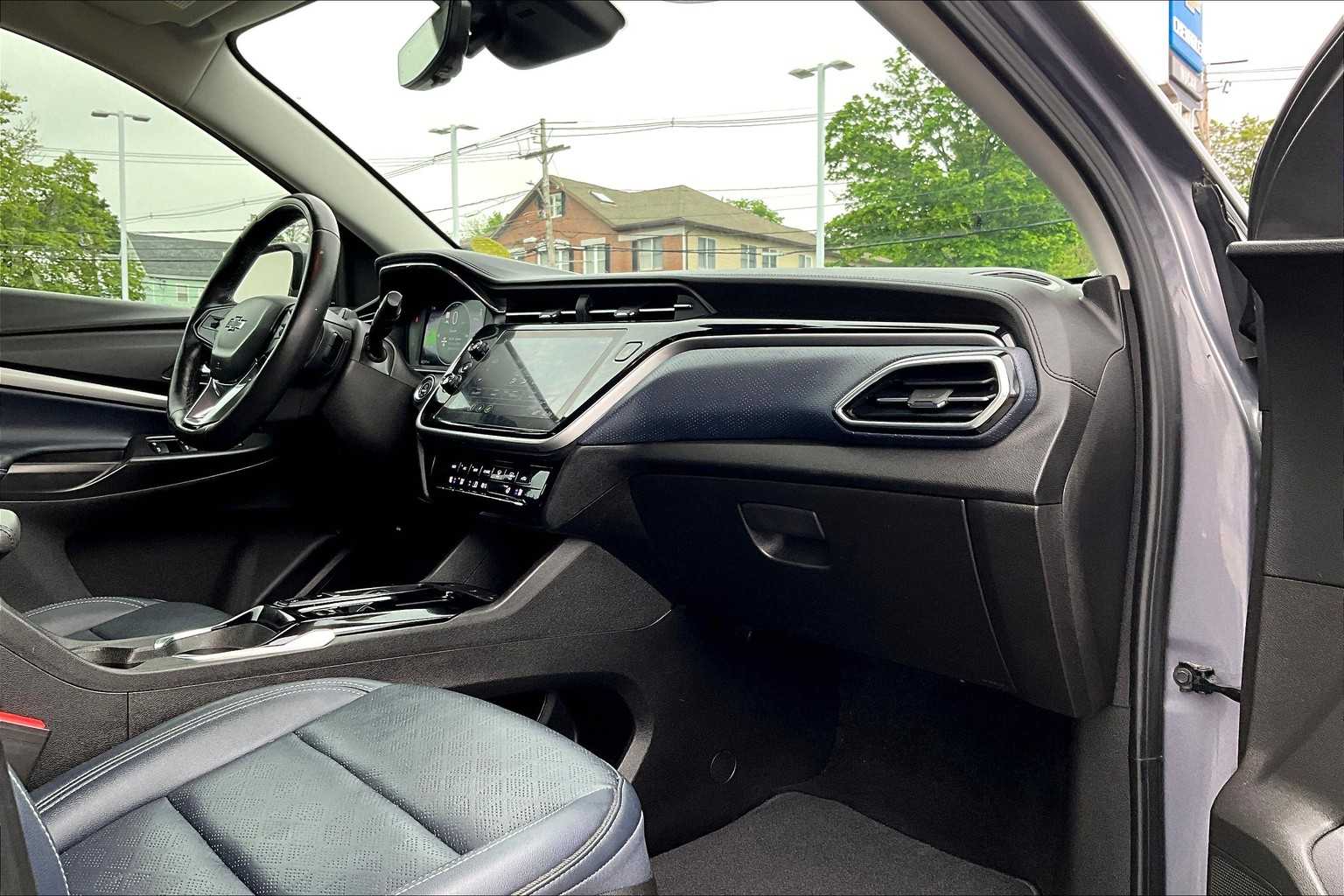 2022 Chevrolet Bolt EUV Premier - Photo 14