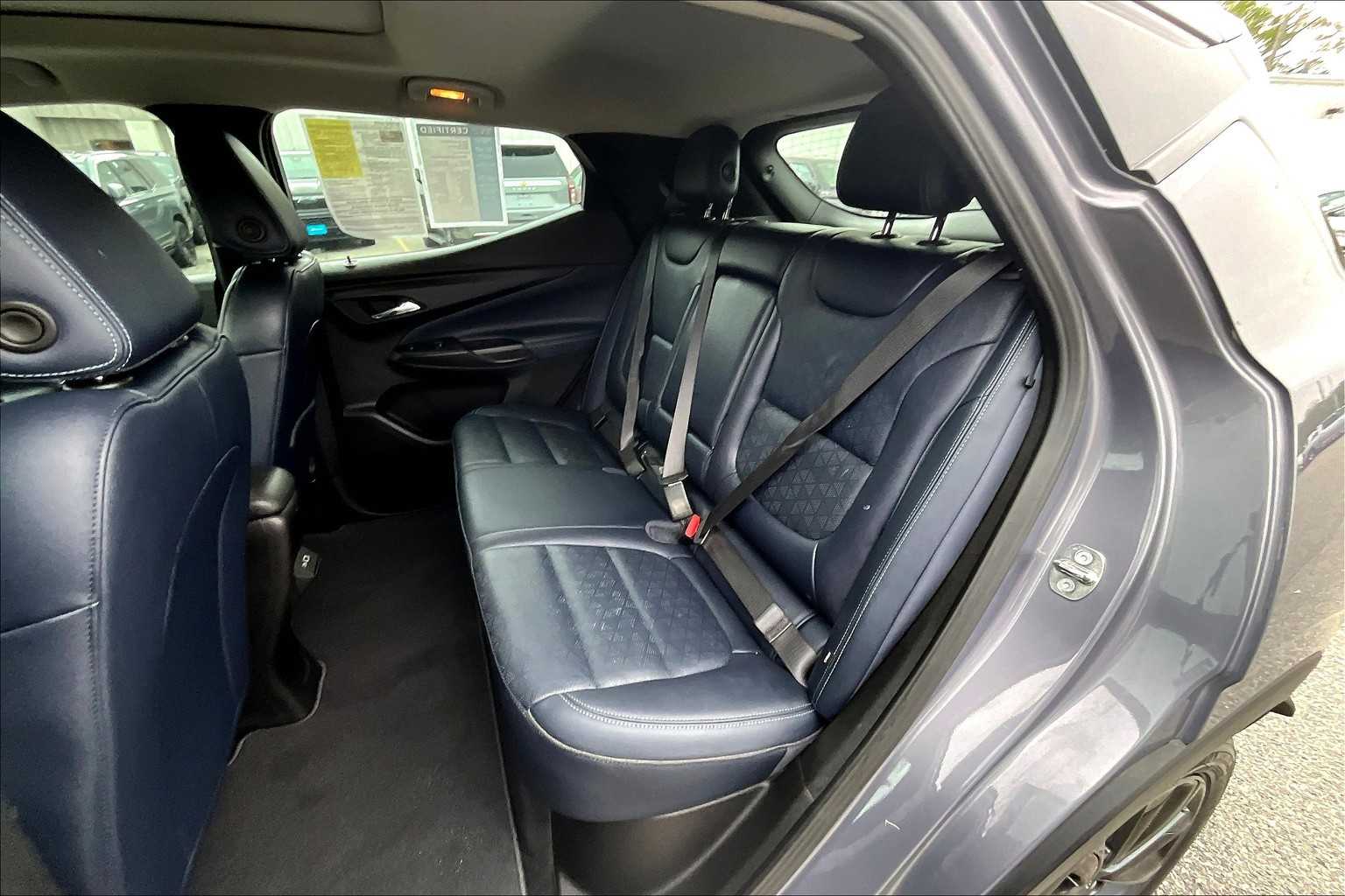 2022 Chevrolet Bolt EUV Premier - Photo 15