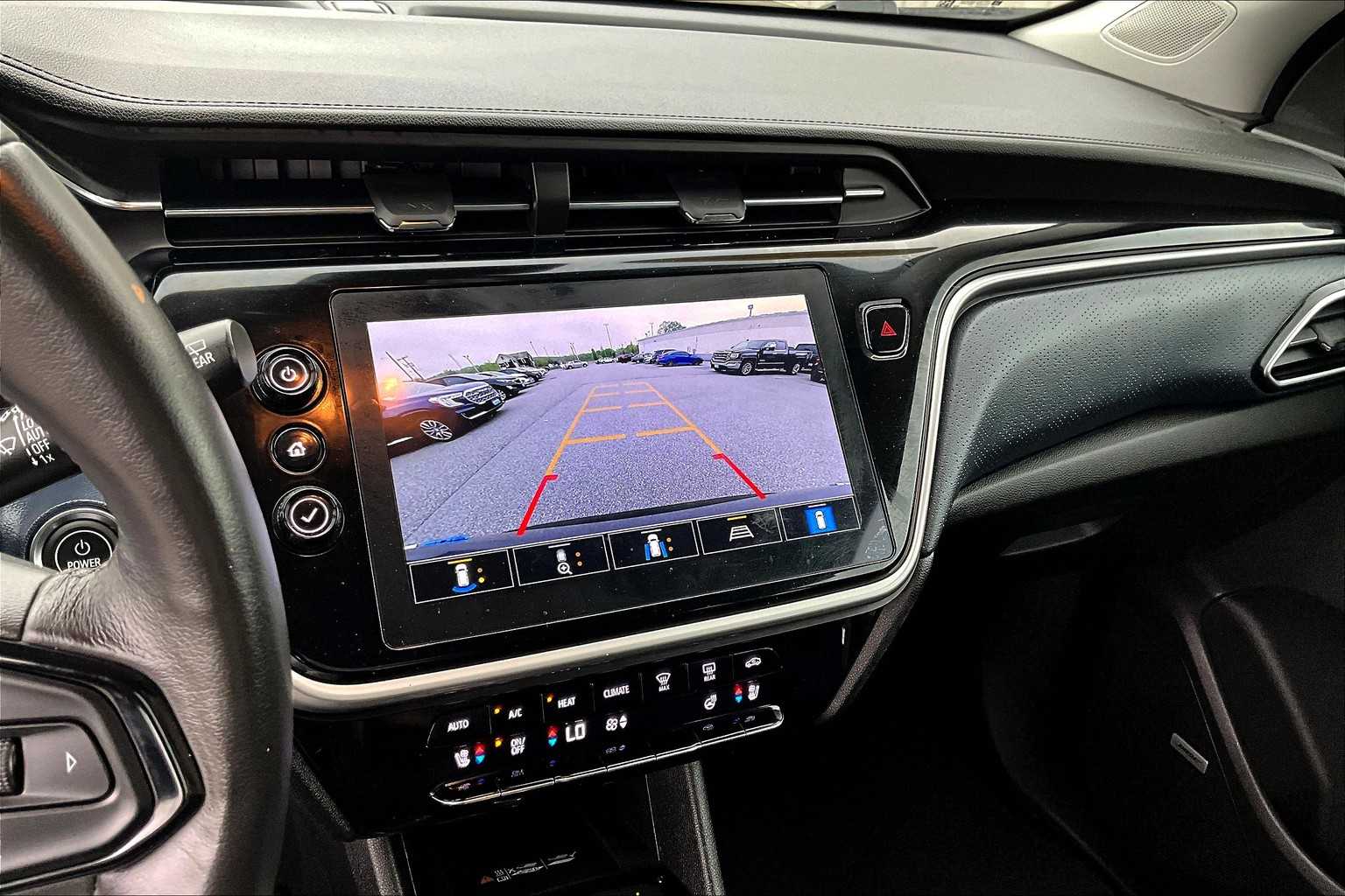2022 Chevrolet Bolt EUV Premier - Photo 19