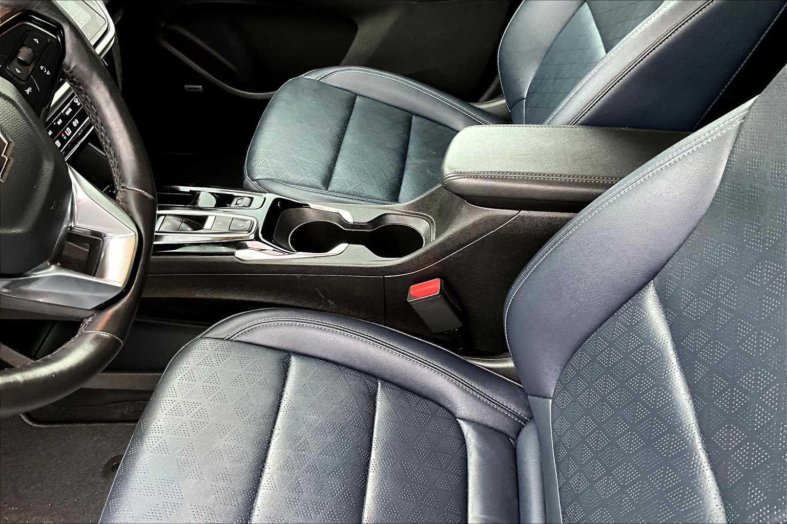 2022 Chevrolet Bolt EUV Premier - Photo 20