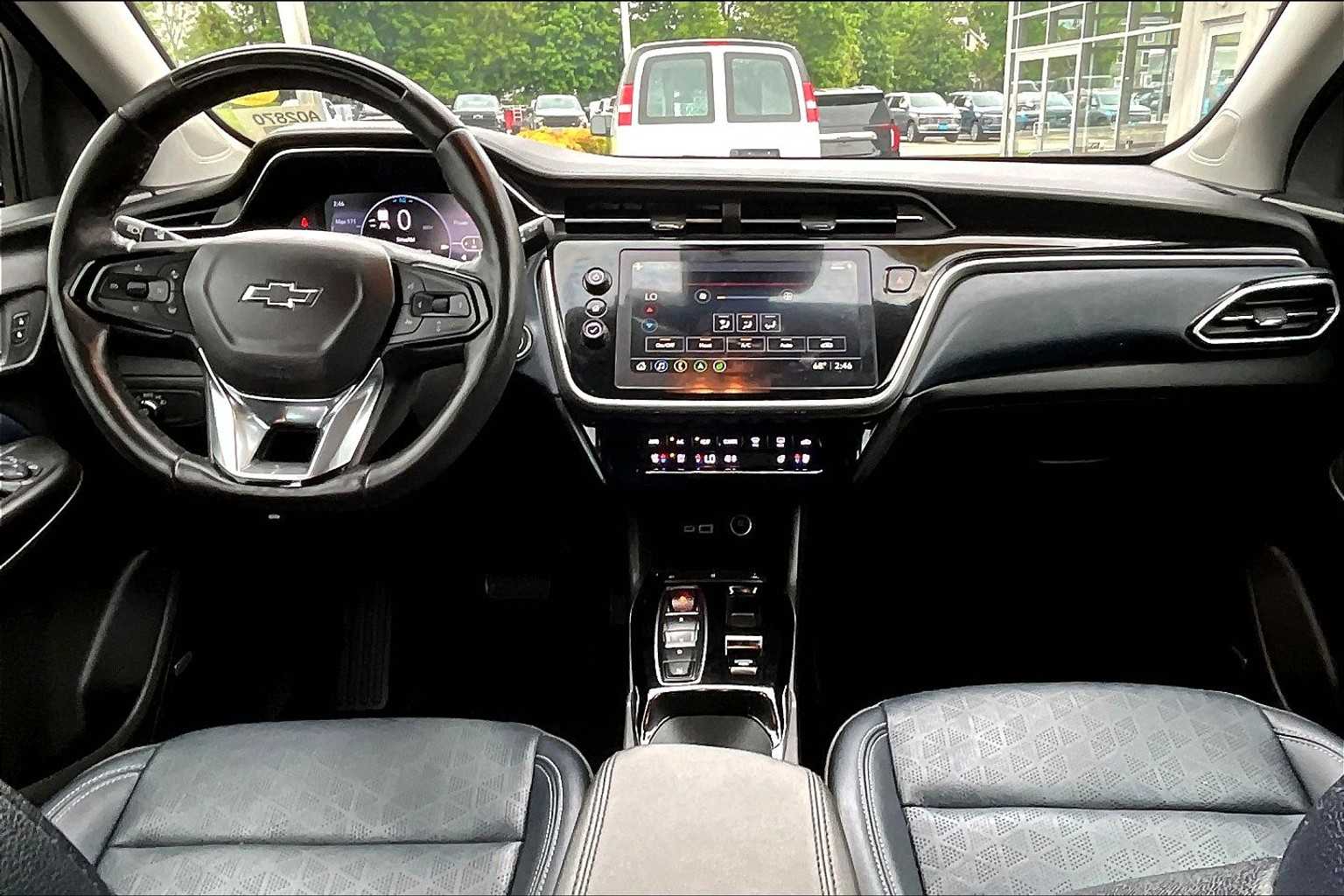2022 Chevrolet Bolt EUV Premier - Photo 21