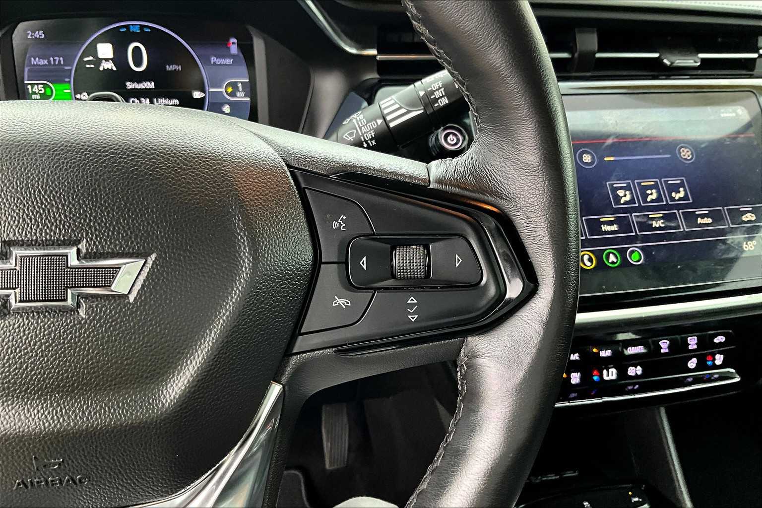 2022 Chevrolet Bolt EUV Premier - Photo 24