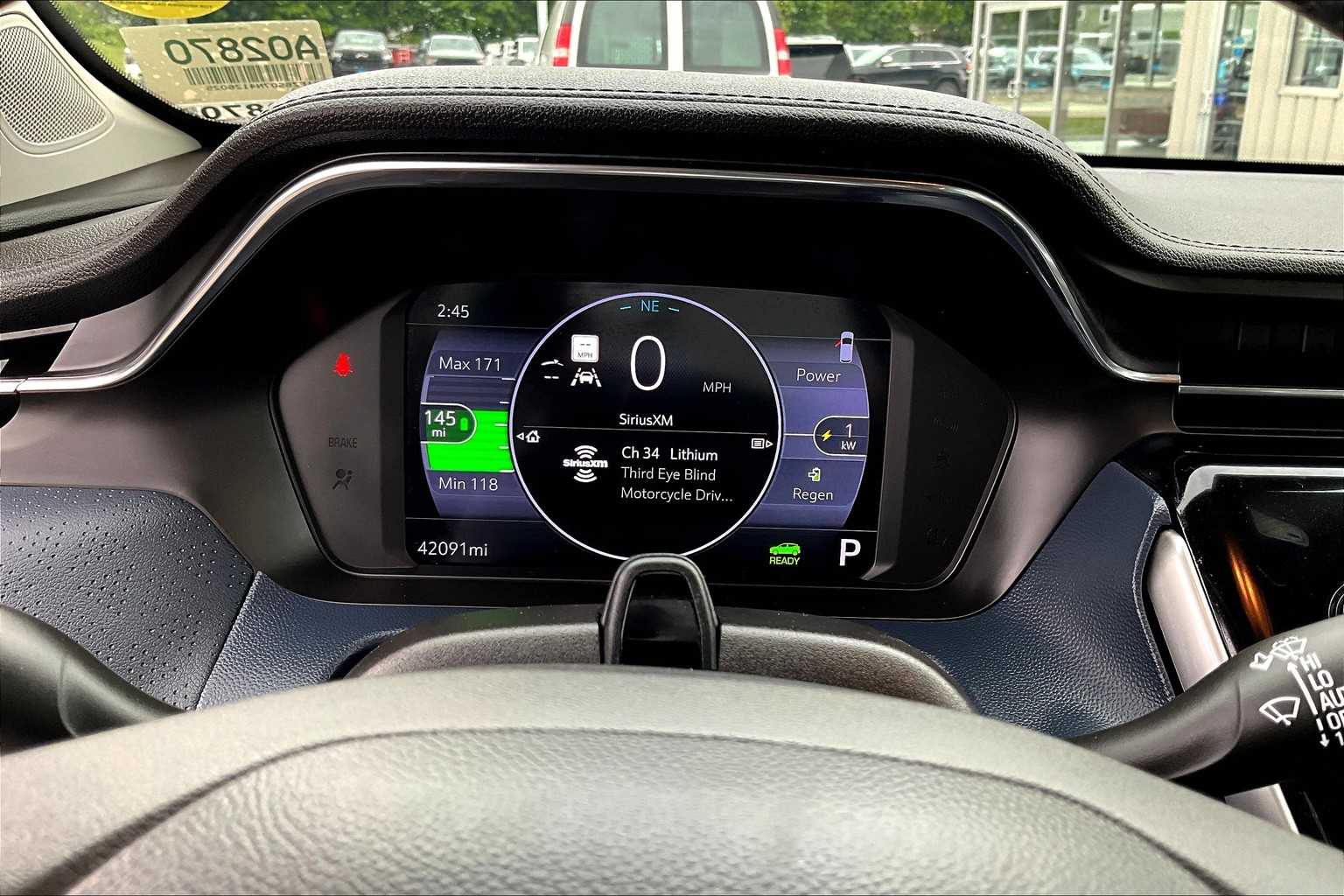 2022 Chevrolet Bolt EUV Premier - Photo 25