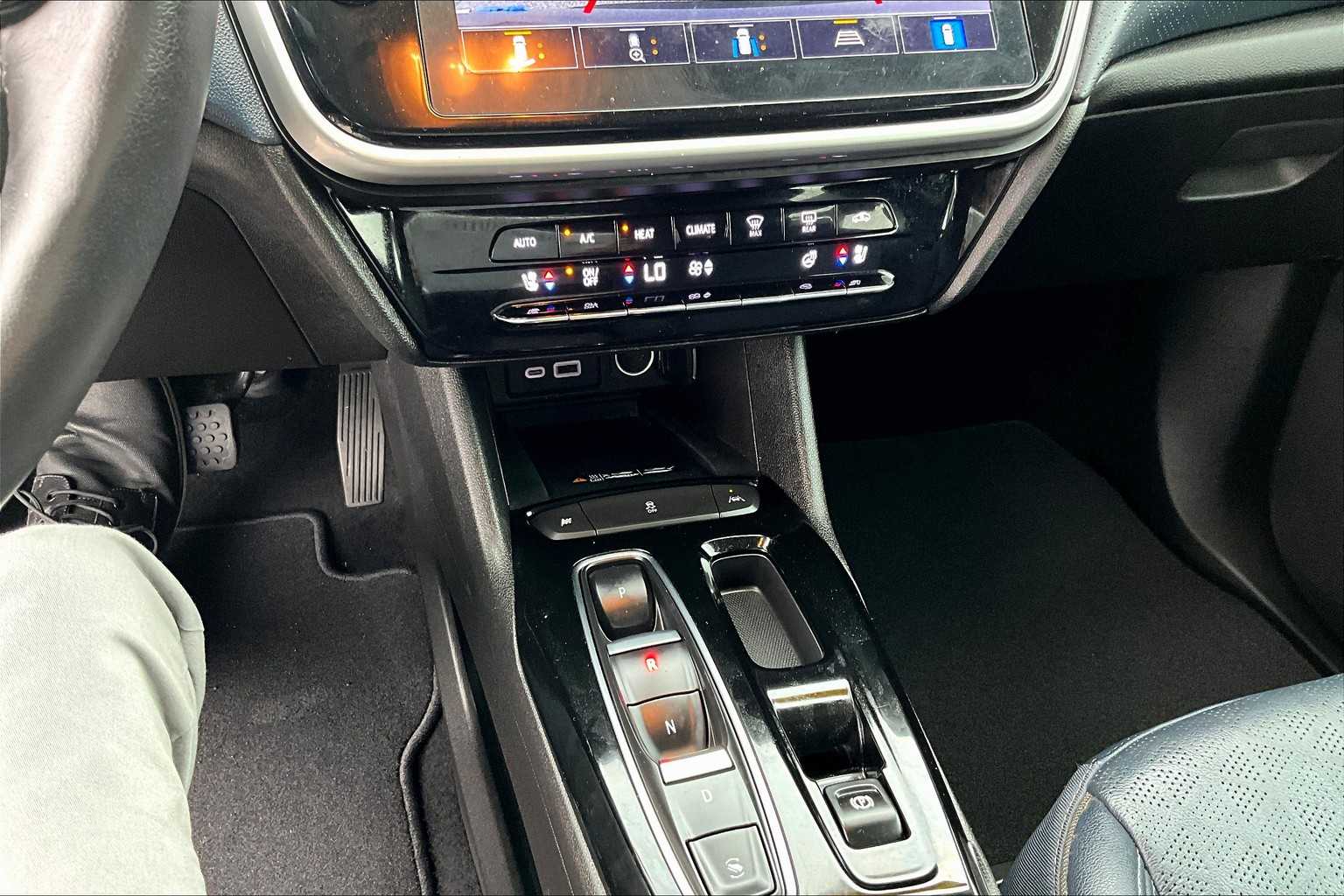 2022 Chevrolet Bolt EUV Premier - Photo 26