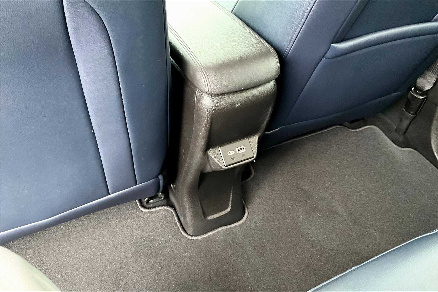 2022 Chevrolet Bolt EUV Premier - Photo 27
