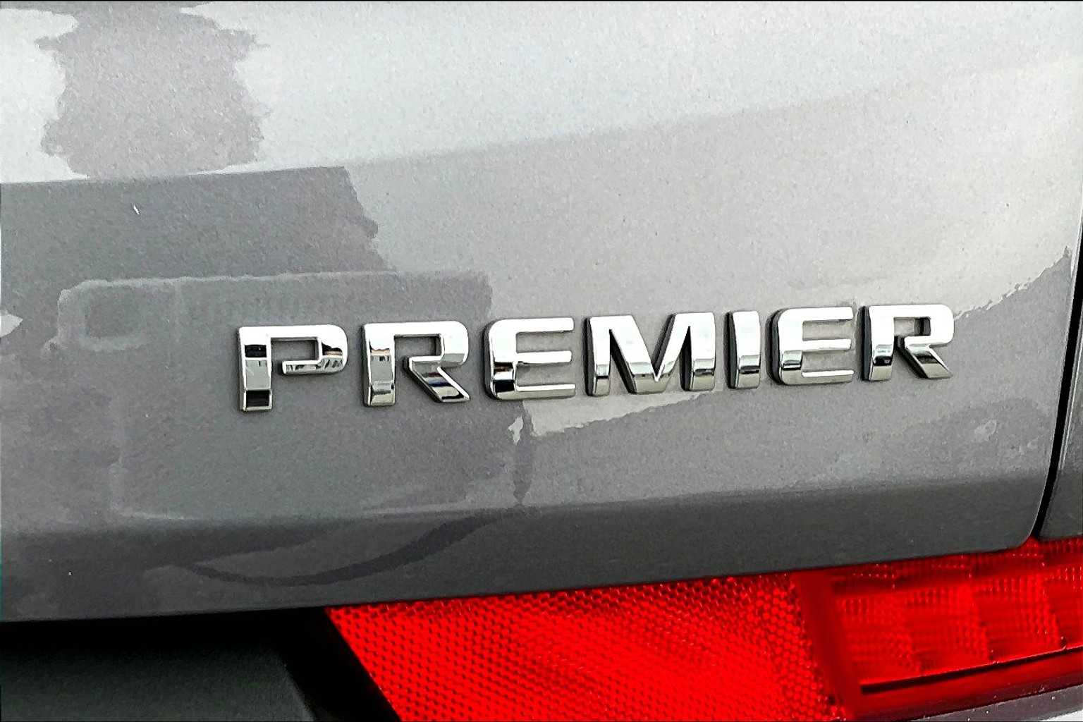 2022 Chevrolet Bolt EUV Premier - Photo 28