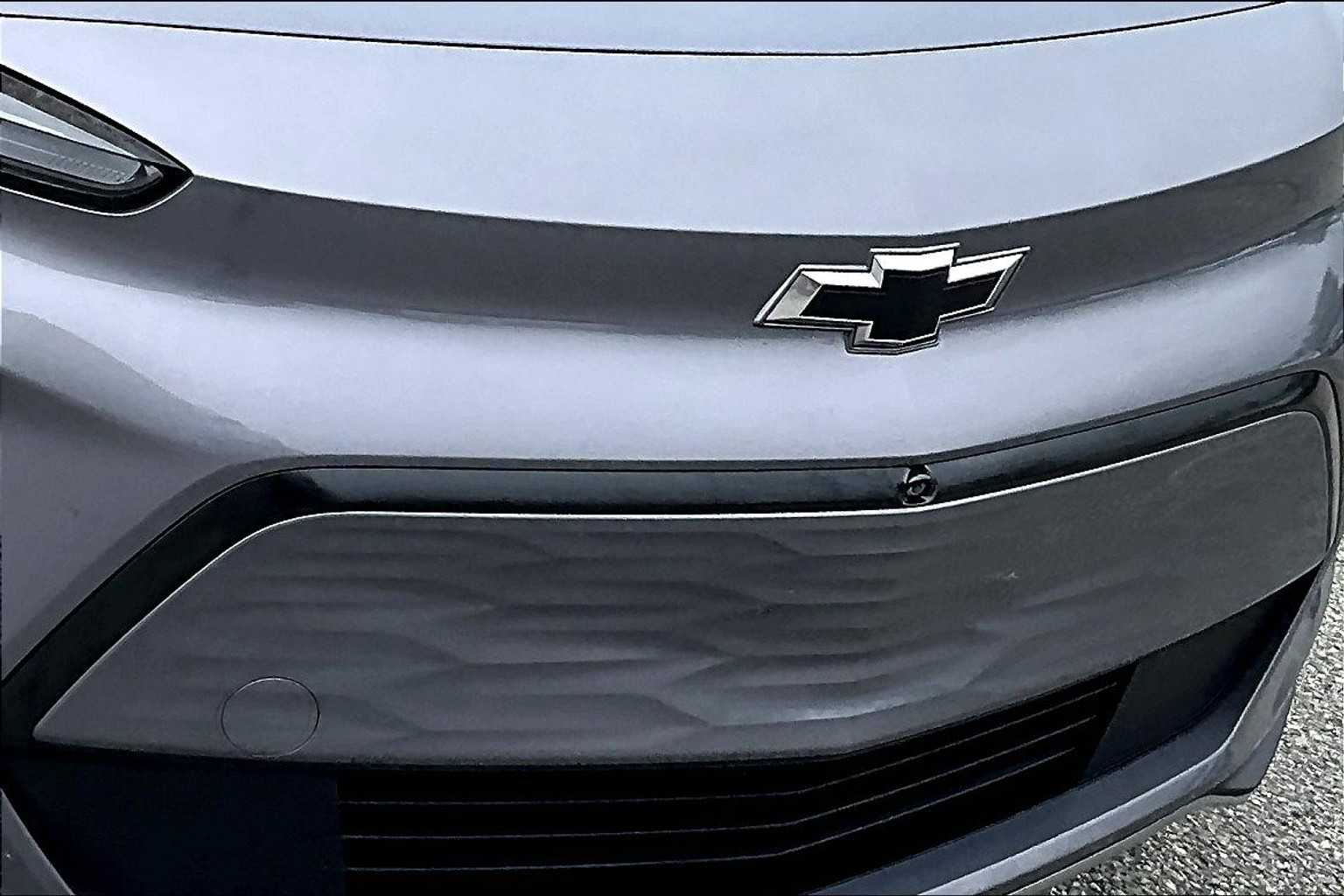 2022 Chevrolet Bolt EUV Premier - Photo 31