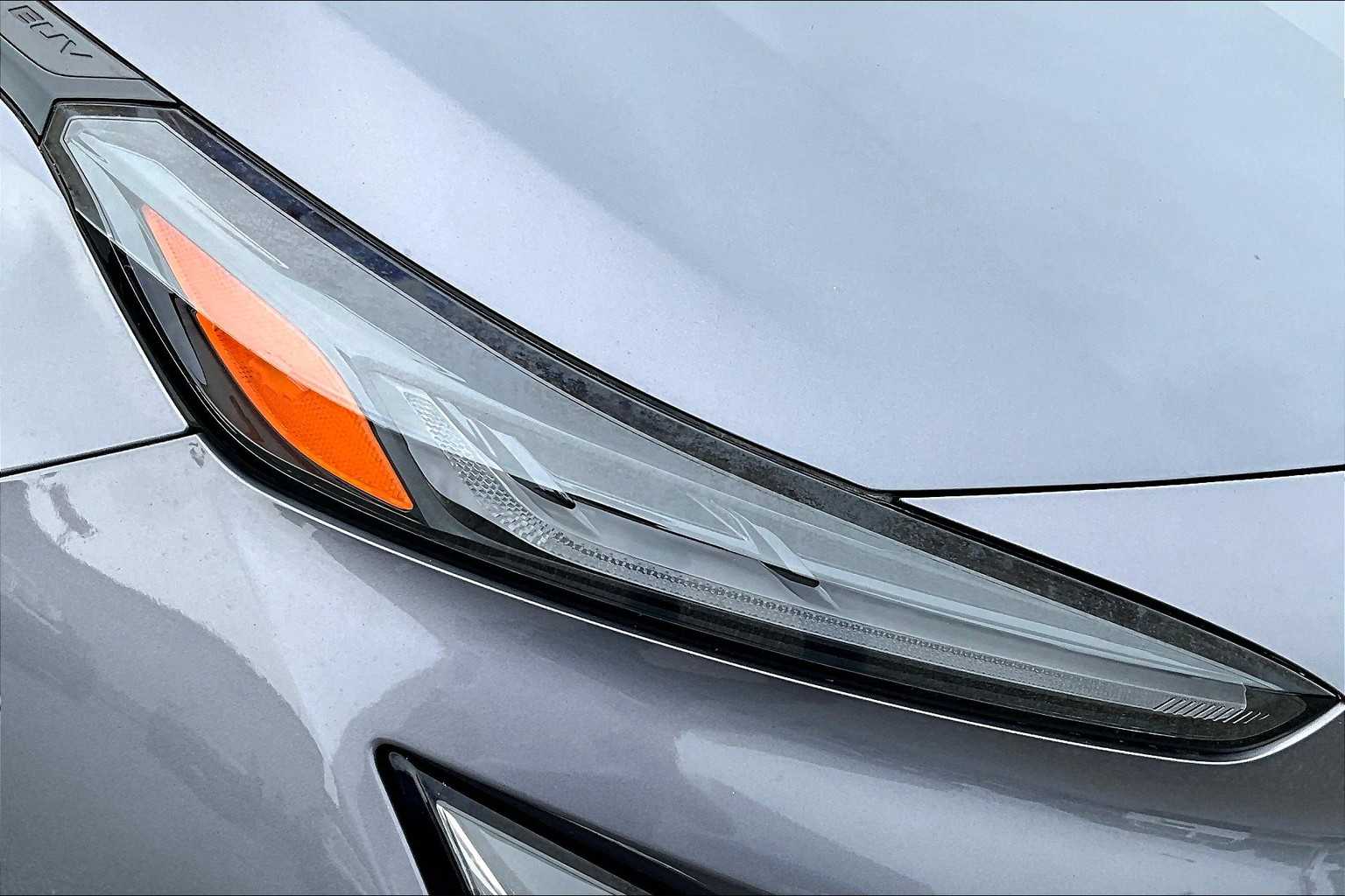 2022 Chevrolet Bolt EUV Premier - Photo 32