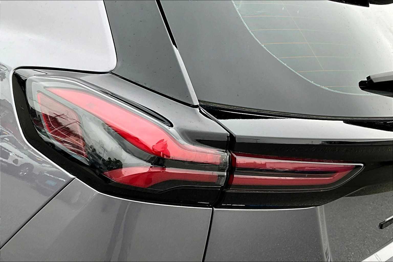 2022 Chevrolet Bolt EUV Premier - Photo 33