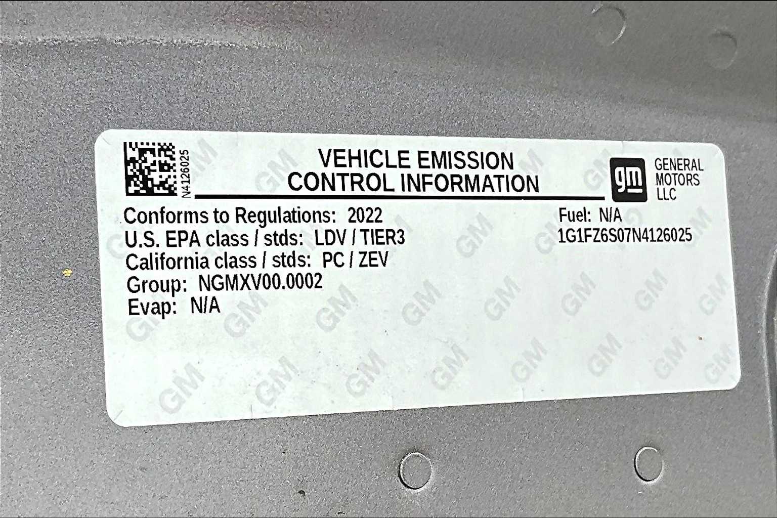 2022 Chevrolet Bolt EUV Premier - Photo 34