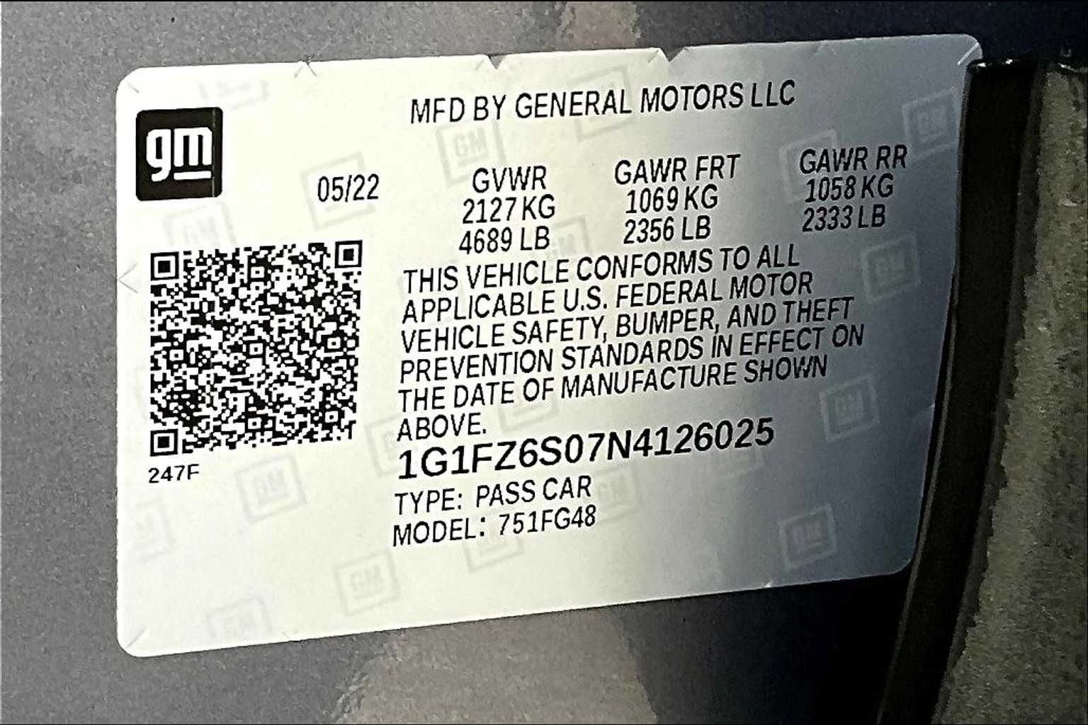 2022 Chevrolet Bolt EUV Premier - Photo 35
