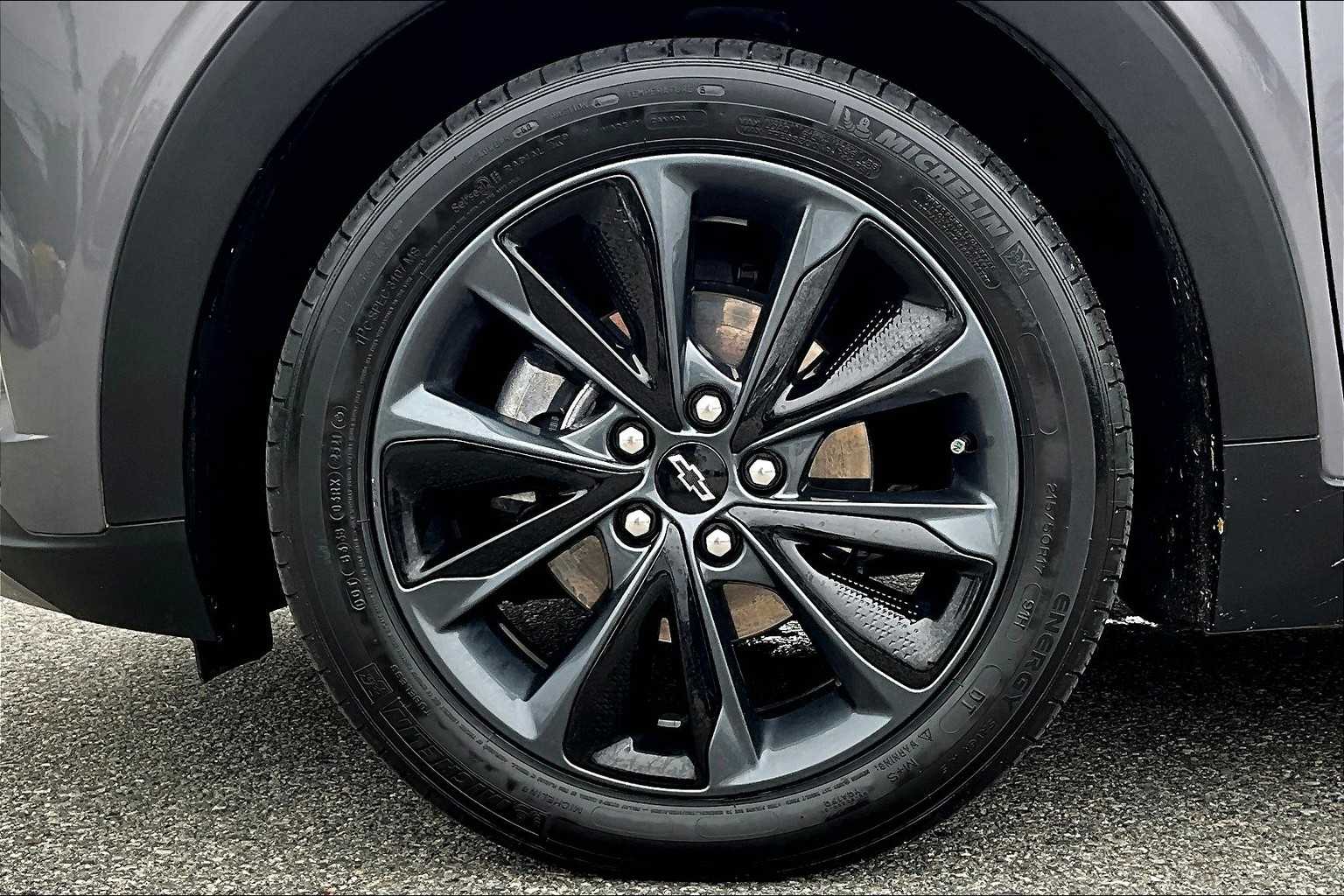 2022 Chevrolet Bolt EUV Premier - Photo 7