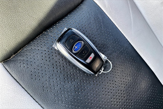 2019 Subaru Crosstrek 2.0i Limited - Photo 11