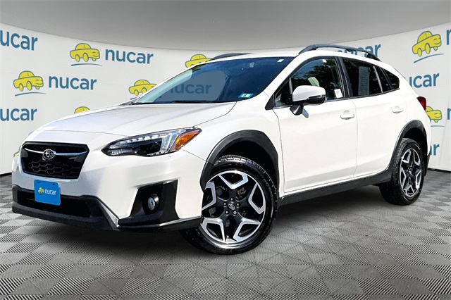 2019 Subaru Crosstrek 2.0i Limited - Photo 12