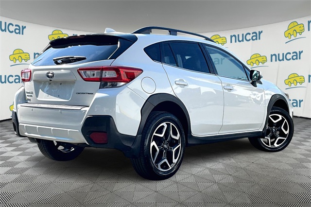2019 Subaru Crosstrek 2.0i Limited - Photo 13