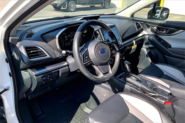 2019 Subaru Crosstrek 2.0i Limited - Photo 14