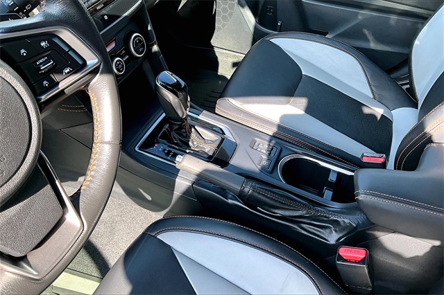 2019 Subaru Crosstrek 2.0i Limited - Photo 15