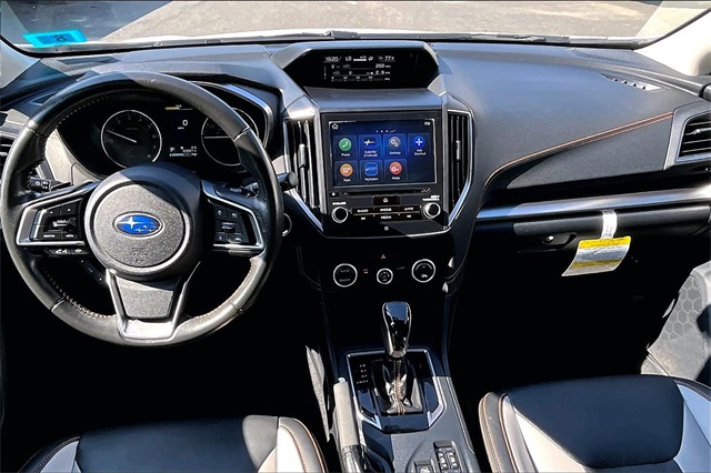 2019 Subaru Crosstrek 2.0i Limited - Photo 16