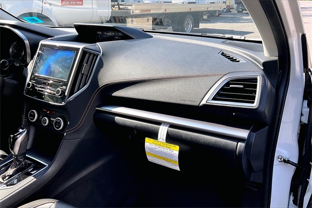 2019 Subaru Crosstrek 2.0i Limited - Photo 17