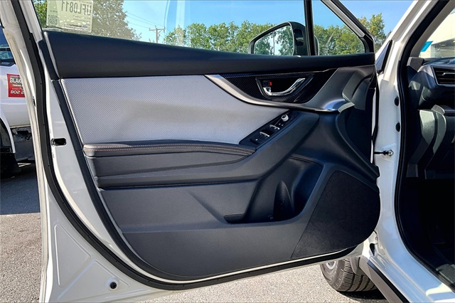 2019 Subaru Crosstrek 2.0i Limited - Photo 18