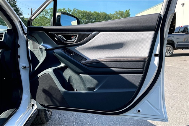 2019 Subaru Crosstrek 2.0i Limited - Photo 19