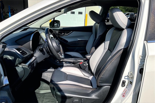 2019 Subaru Crosstrek 2.0i Limited - Photo 20