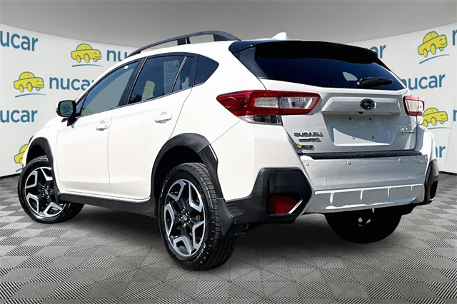 2019 Subaru Crosstrek 2.0i Limited - Photo 2