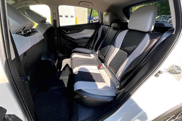 2019 Subaru Crosstrek 2.0i Limited - Photo 21