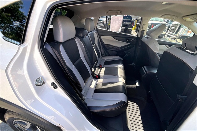 2019 Subaru Crosstrek 2.0i Limited - Photo 22